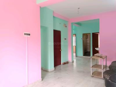 Hall Image of 1200 Sq.ft 3 BHK Apartment / Flat for sale in Santoshpur Kolkata for Rs. 4300000