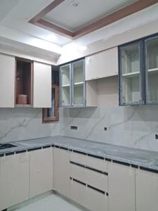 Kitchen Image of 1600 Sq.ft 3 BHK Apartment / Flat for sale in Sector 104 Noida for Rs. 7100000