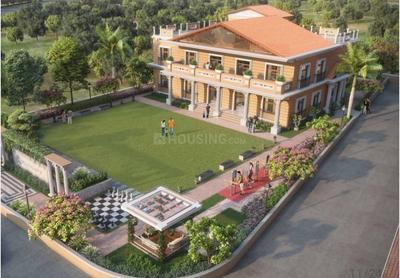 Image of 1039 Sq.ft 2 BHK Apartment / Flat for sale in Anika Piccadilly, Punawale, Pune for Rs. 7200000
