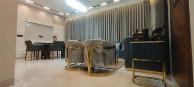 Hall Image of 1450 Sq.ft 3 BHK Apartment / Flat for sale in The Ananta Aspire, Nabha Zirakpur for Rs. 16900000