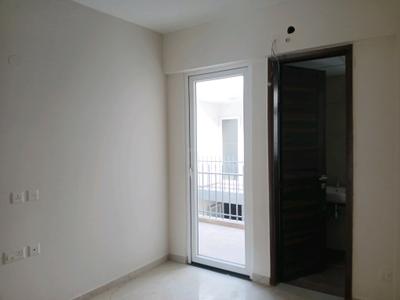 Bedroom Image of 1494 Sq.ft 3 BHK Apartment / Flat for sale in M3M Soulitude, Sector 89 Gurgaon for Rs. 16200000