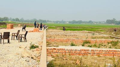 Image of 1150 Sq.ft Residential Plot / Land for sale in Rohania, Varanasi for Rs. 4025000