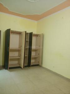 Bedroom Image of 1800 Sq.ft 3 BHK Independent House for rent in Jankipuram Lucknow for Rs. 22000