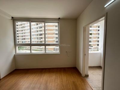 Bedroom Image of 2000 Sq.ft 3 BHK Builder Floor for rent in Thanisandra Bengaluru for Rs. 75000