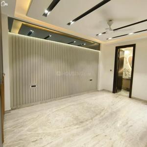 Hall Image of 1728 Sq.ft 3 BHK Builder Floor for sale in Vikaspuri New Delhi for Rs. 38000000