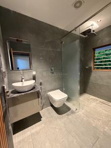 Bathroom Image of 2800 Sq.ft 4 BHK Independent House for sale in Kakkanad Kochi for Rs. 18500000