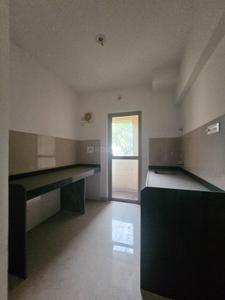 Kitchen Image of 909 Sq.ft 2 BHK Apartment / Flat for sale in Lodha Casa Rio, Palava Phase 1 Thane for Rs. 5600000