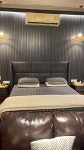 Bedroom Image of 2700 Sq.ft 5 BHK Independent House for sale in Palam Vihar Gurgaon for Rs. 66000000