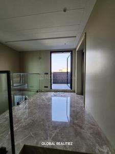 Kitchen Image of 2700 Sq.ft 4 BHK Builder Floor for sale in Kalkaji New Delhi for Rs. 77500000