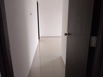 Bedroom Image of 1050 Sq.ft 3 BHK Apartment / Flat for sale in Shapoorji Pallonji Joyville Hinjawadi, Hinjawadi Pune for Rs. 9800000