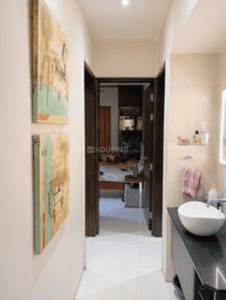 Image of 1775 Sq.ft 3 BHK Apartment / Flat for sale in Crystal Properties 33 KeshavKunj, Keshav Nagar, Pune for Rs. 17100000