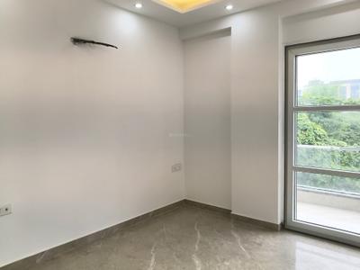 Bedroom Image of 1280 Sq.ft 2 BHK Builder Floor for rent in Sector 22 Gurgaon for Rs. 38000