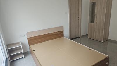 Bedroom Image of 1300 Sq.ft 3 BHK Apartment / Flat for sale in Zen Elite, Kharadi Pune for Rs. 19500000