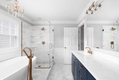 Image of 1685 Sq.ft 3 BHK Apartment / Flat for sale in Lingipur, Bhubaneswar for Rs. 9000000