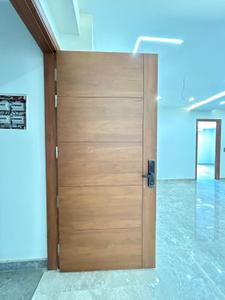 Bedroom Image of 3240 Sq.ft 4 BHK Builder Floor for sale in Palam Vihar Gurgaon for Rs. 38500000