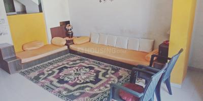 Bedroom Image of 2000 Sq.ft 3 BHK Independent House for sale in Kathda Nashik for Rs. 7500000