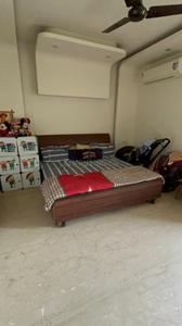 Bedroom Image of 2880 Sq.ft 4 BHK Builder Floor for sale in Rajouri Garden New Delhi for Rs. 55000000