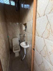 Image of 1000 Sq.ft 3 BHK Builder Floor for sale in Moti Nagar, New Delhi for Rs. 8500000