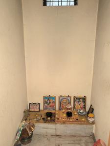 Pooja Room Image of 1800 Sq.ft 2 BHK Independent House for sale in Alwal Secunderabad for Rs. 10000000