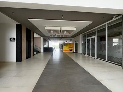 Hall Image of 1517 Sq.ft 3 BHK Apartment / Flat for rent in Mahendra Aarya, Electronic City Bengaluru for Rs. 45000