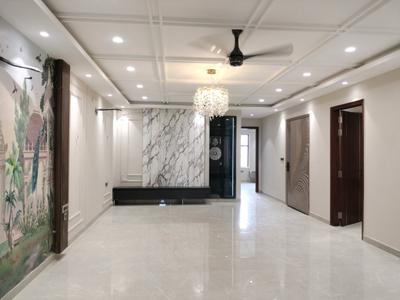 Living Room Image of 2250 Sq.ft 4 BHK Builder Floor for sale in Sector 85 Faridabad for Rs. 25000000