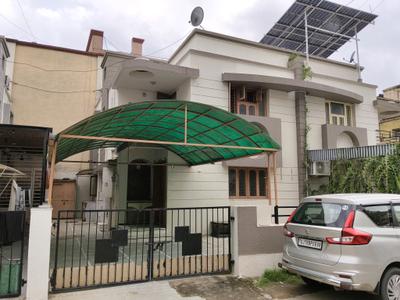 3 BHK Independent House