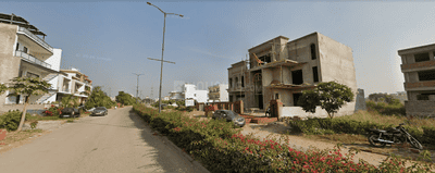 Image of 6750 Sq.ft Residential Plot / Land for sale in Emaar Bungalows, Sector 109, Mohali for Rs. 78000000