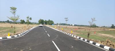 Image of 1000 Sq.ft Residential Plot / Land for sale in Sameera Universe, Mamandur, Chengalpattu, Chennai for Rs. 1890000