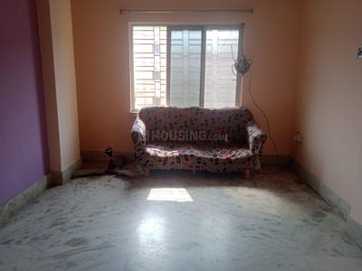 Hall Image of 935 Sq.ft 2 BHK Apartment / Flat for sale in Keshtopur Kolkata for Rs. 3200000