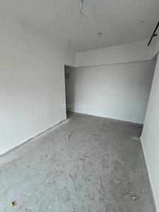 Hall Image of 425 Sq.ft 1 BHK Apartment / Flat for sale in Shraddha Peninsula, Thane West Thane for Rs. 7500000