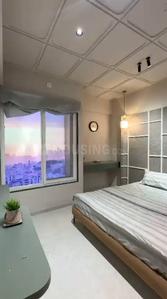 Bedroom Image of 960 Sq.ft 2 BHK Apartment / Flat for sale in KAPN Basil Fab 11, Mohammed Wadi Pune for Rs. 8800000