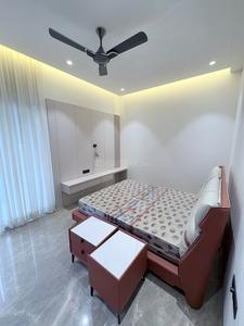 Hall Image of 2800 Sq.ft 4 BHK Builder Floor for sale in Anand Vihar New Delhi for Rs. 55000000