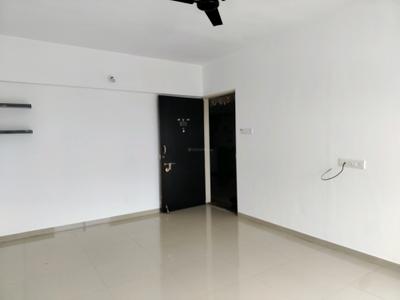 Living Room Image of 1000 Sq.ft 2 BHK Apartment / Flat for sale in Dhayari Pune for Rs. 5300000