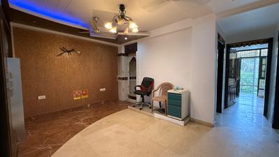 3 BHK Independent Builder Floor