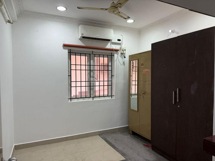 Parthasarathy Puram, T Nagar Bedroom 1