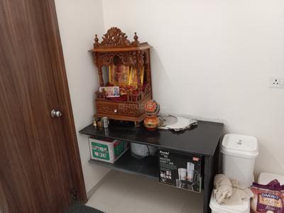 1 BHK Flat