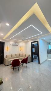 Hall Image of 1500 Sq.ft 3 BHK Apartment / Flat for sale in Sector 89 Noida for Rs. 7800000