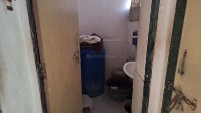 Bathroom Image of 540 Sq.ft 1 BHK Apartment / Flat for sale in Chanakyapuri Ahmedabad for Rs. 2500000
