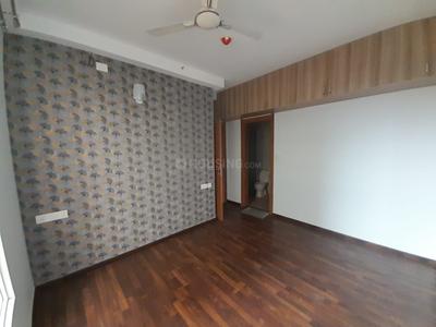 Bedroom Image of 1600 Sq.ft 3 BHK Apartment / Flat for rent in Brigade Orchards, Devanahalli Bengaluru for Rs. 40000