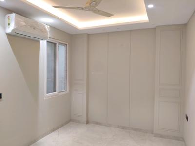 Bedroom Image of 2300 Sq.ft 4 BHK Builder Floor for sale in Sector 57 Gurgaon for Rs. 34000000