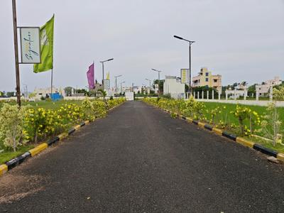 Image of 850 Sq.ft Residential Plot / Land for sale in Mannivakkam, Chennai for Rs. 3994150