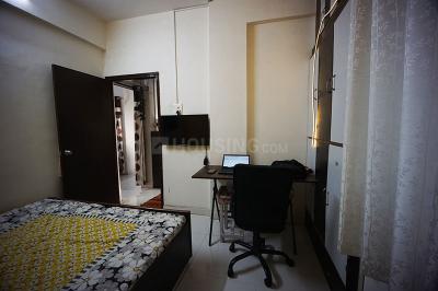 Bedroom Image of 925 Sq.ft 2 BHK Apartment / Flat for sale in Pimpri Pune for Rs. 7900000
