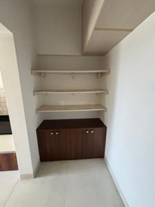Kitchen Image of 1560 Sq.ft 3 BHK Apartment / Flat for sale in Pethkar Siyona Phase I, Punawale Pune for Rs. 12900000