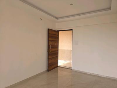 Living Room Image of 885 Sq.ft 2 BHK Apartment / Flat for sale in Virar West Virar for Rs. 5570000
