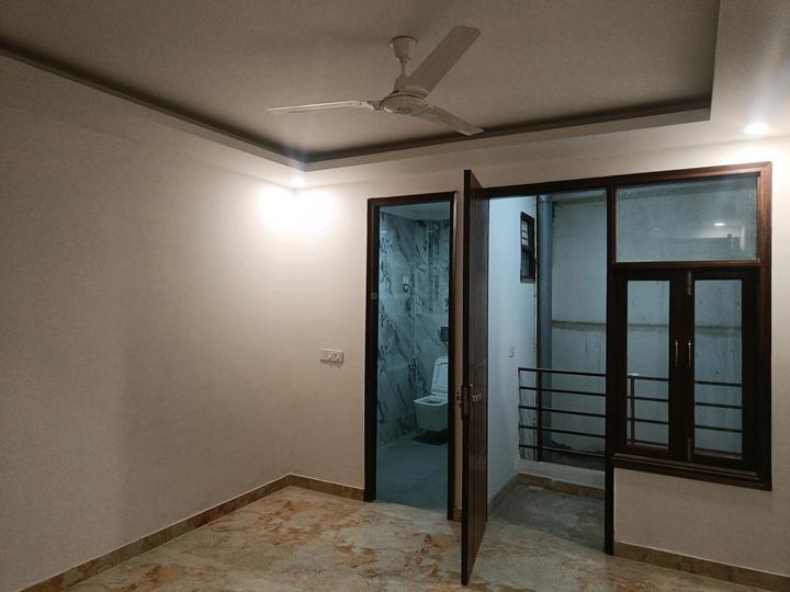 Freedom Fighter Enclave Bedroom One 1