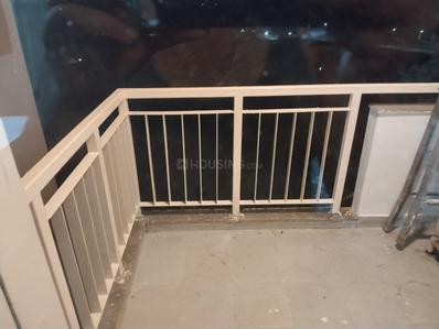 Balcony Image of 1535 Sq.ft 2.5 BHK Apartment / Flat for sale in M3M Woodshire, Sector 107 Gurgaon for Rs. 14200000