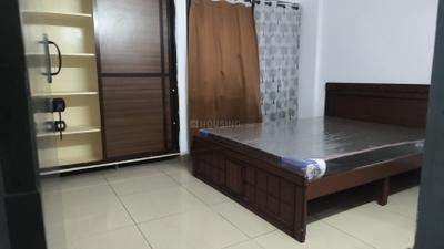 Bedroom Image of 1100 Sq.ft 2 BHK Apartment / Flat for rent in BTM Layout Bengaluru for Rs. 30000