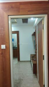Image of 710 Sq.ft 1 BHK Apartment / Flat for rent in BTM Layout, Bengaluru for Rs. 25000