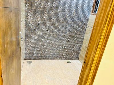 Bathroom Image of 945 Sq.ft 2 BHK Builder Floor for sale in Kharar Mohali for Rs. 3290000