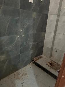 Bathroom Image of 1500 Sq.ft 4 BHK Independent House for sale in Jhotwara Jaipur for Rs. 8500000